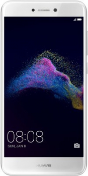 Huawei P8 Lite 2017 Dual Sim White